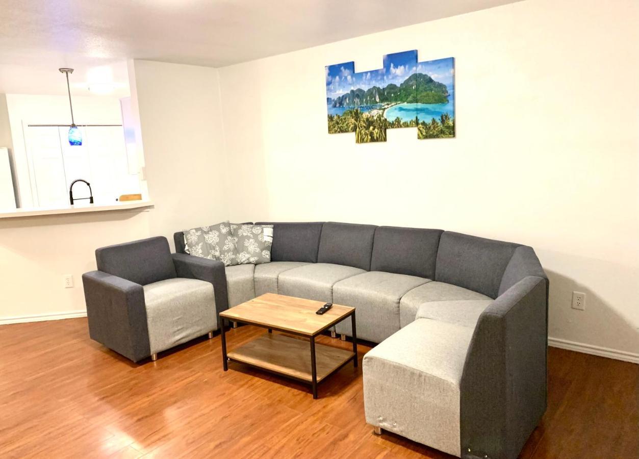 Private Rooms Near I-30 Mesquite Ντάλλας Εξωτερικό φωτογραφία