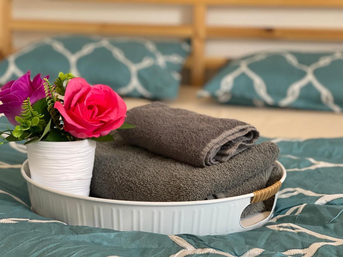 Private Rooms Near I-30 Mesquite Ντάλλας Εξωτερικό φωτογραφία